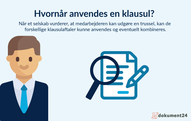 Ansættelsesklausuler | Uddybende Guide | Gratis Rådgivning